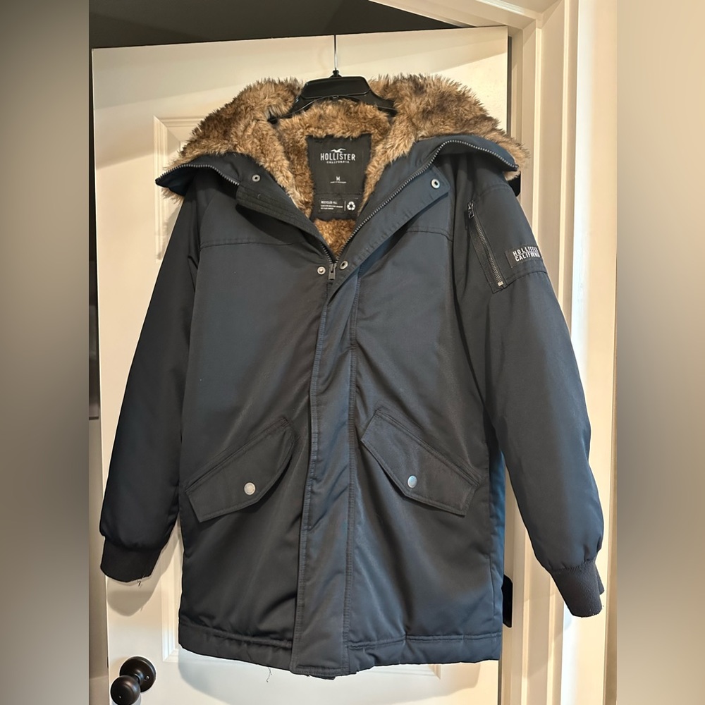Men's Hollister Jacket